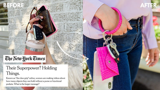 The Claw Grip Is Real — But So Is the Solution