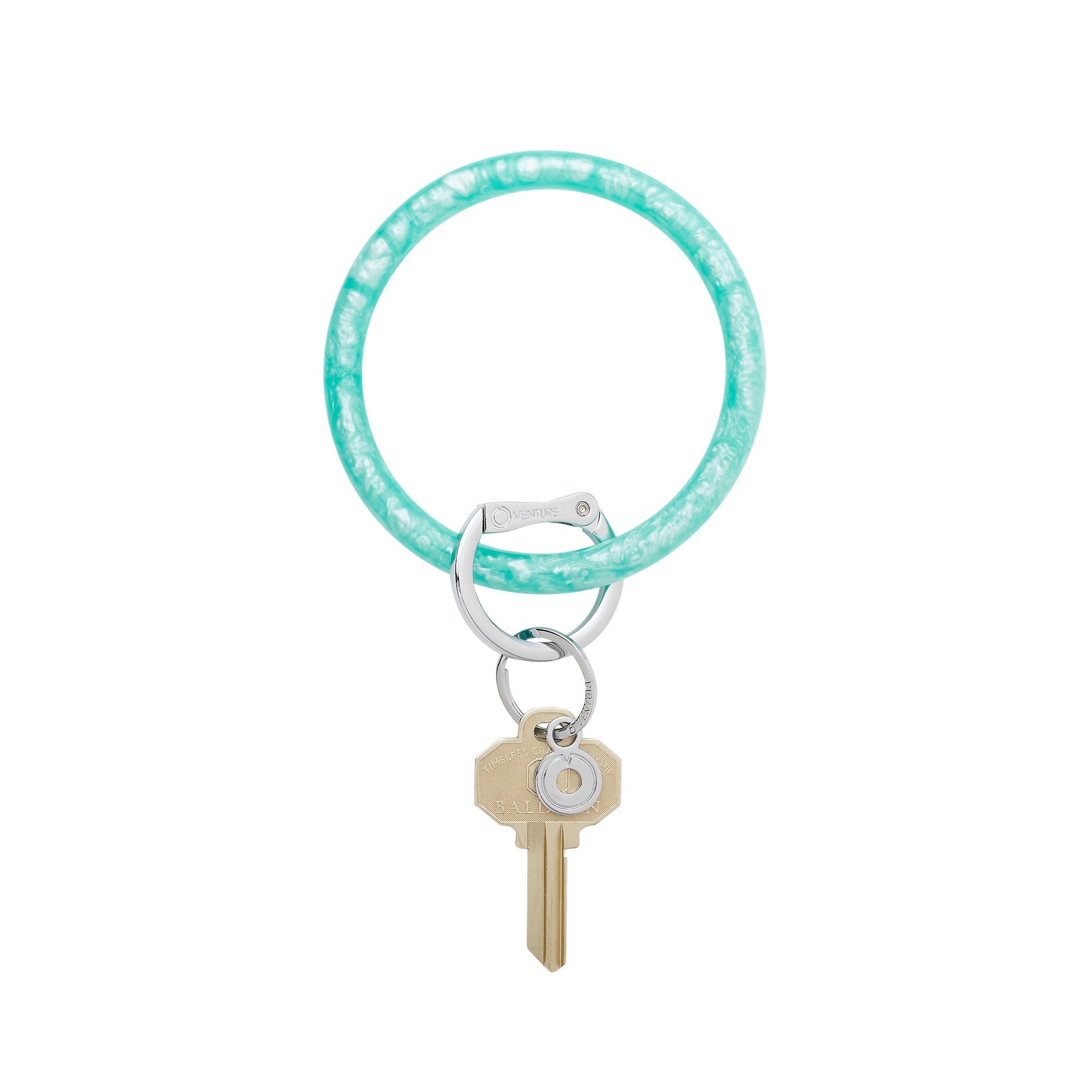 Oventure big clearance o key ring