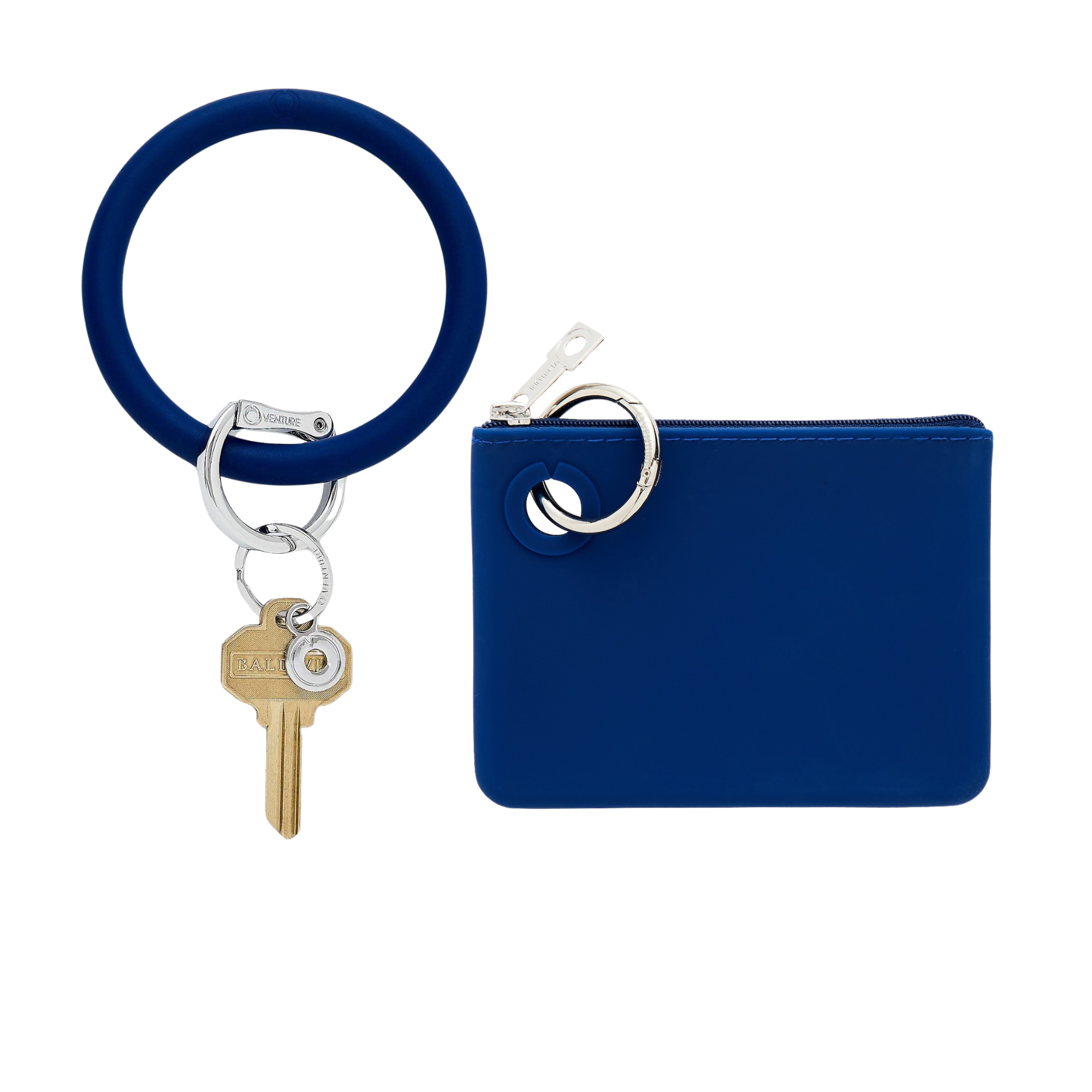 Mini Pouch Wristlet | Lightweight Hands-Free Carry | Oventure®