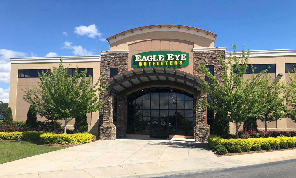 Store Feature: Eagle Eye Outfitters