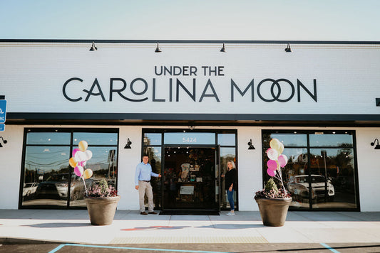 Store Feature: Under the Carolina Moon