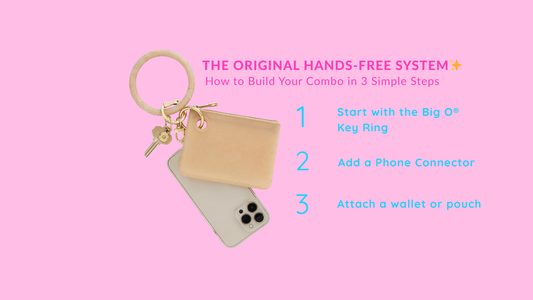 The Hands-Free Combo 1M+ Women Are Using Every Day