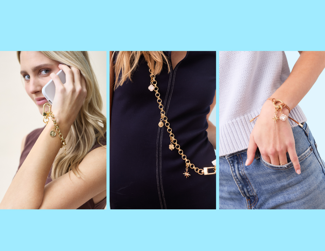 Charm Styling Tips for Every Occasion