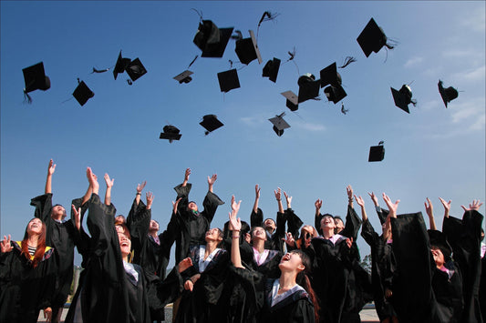 Essential Advice for Graduates: What to Carry Into Your Next Chapter