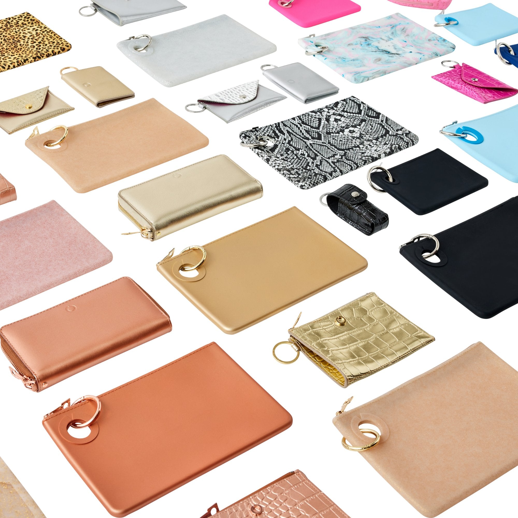 Wallets & Small Accessories – Oventure