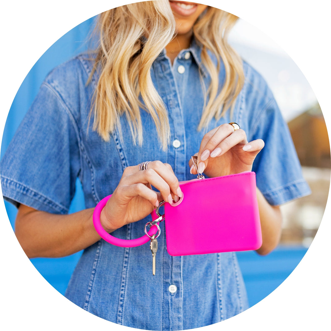 an OfficialOgirl Oventure