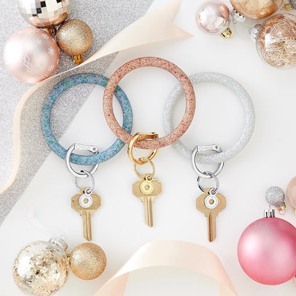 The Gift Ready Big O® Confetti Trio Gift Set