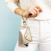 GOLD RUSH MINI ENVELOPE WALLET main image 0