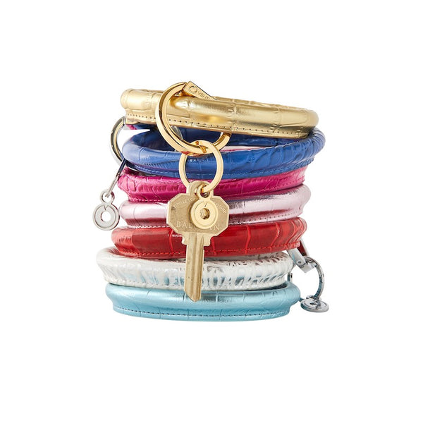 Key Ring Bracelet Louis Vuitton -  UK