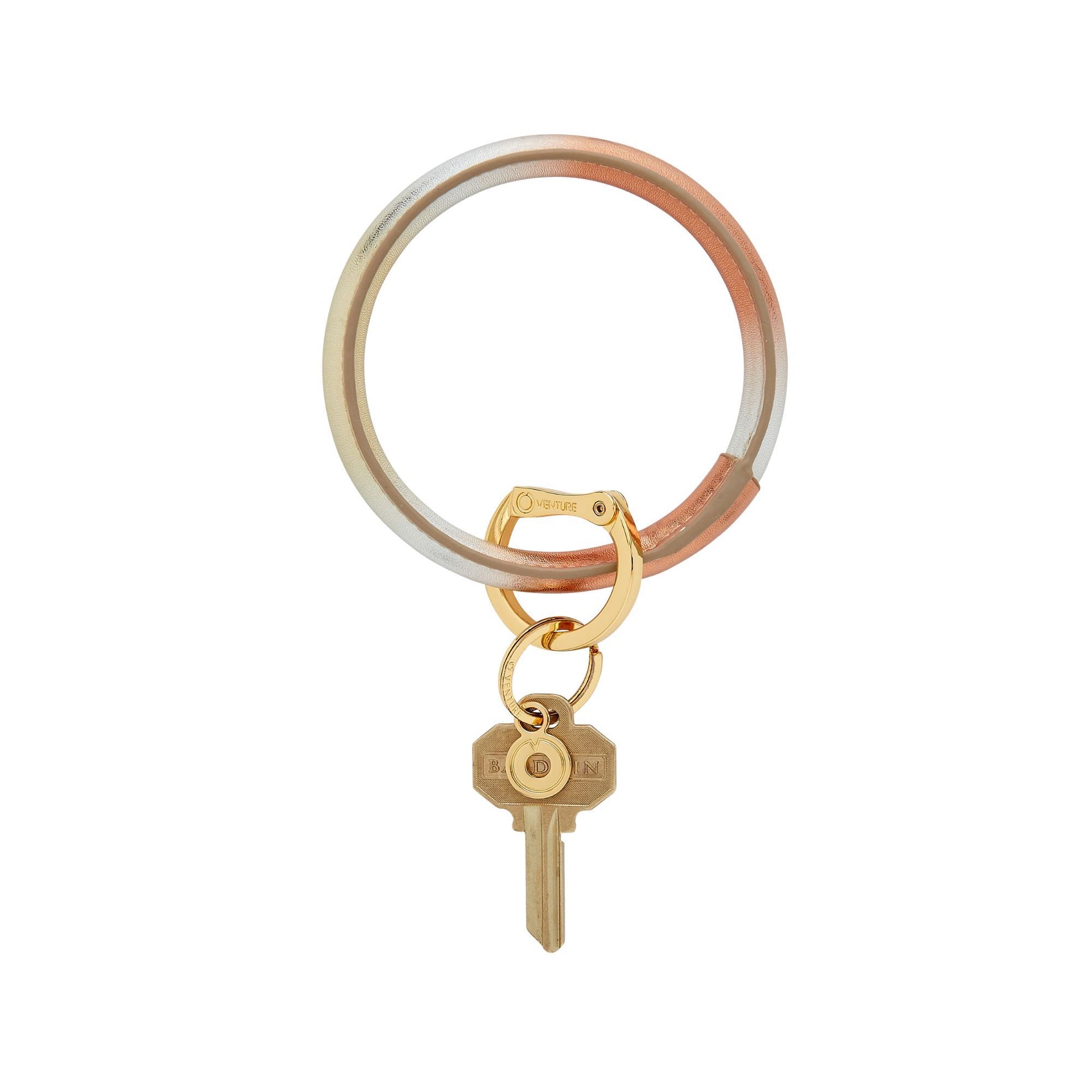 Key Ring Bracelet Louis Vuitton -  Israel