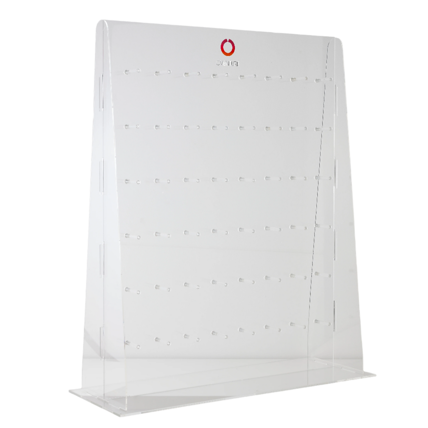 Wholesale Display - Large Acrylic Peg Board