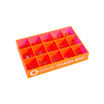 Acrylic Charm Bar Box 