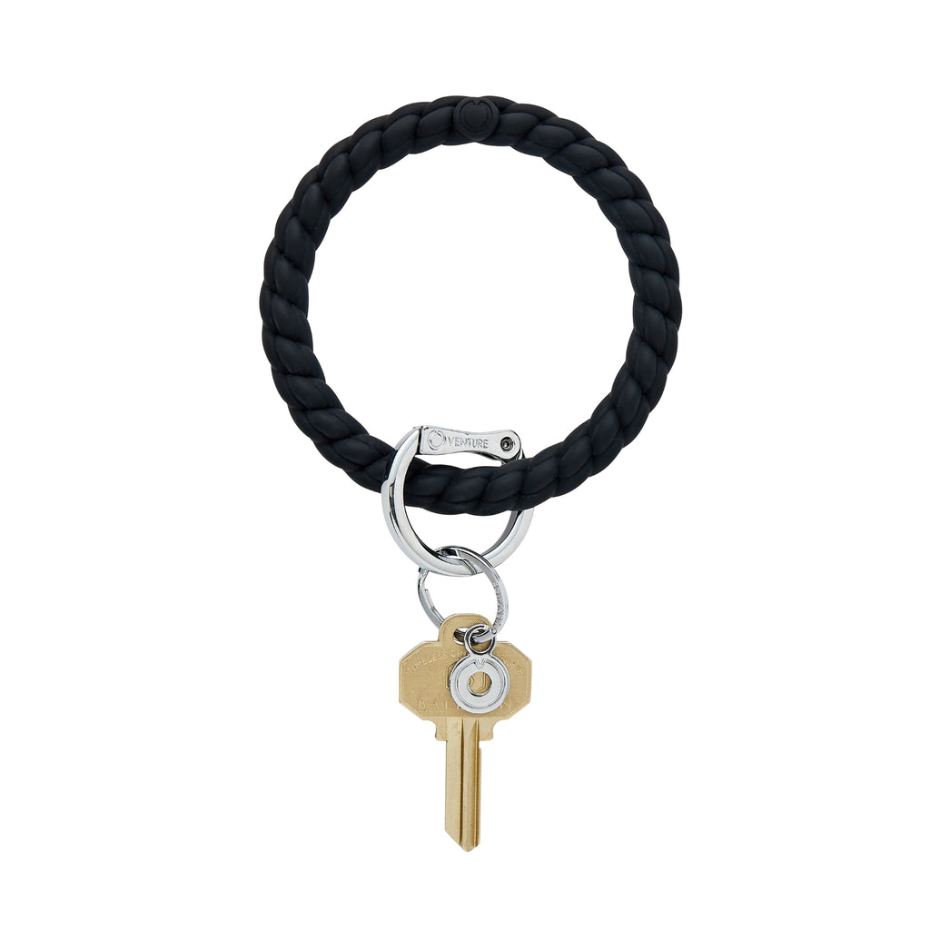 Key O Ring The Original Big O Key Ring | Oventure | 10% Off First Purchase