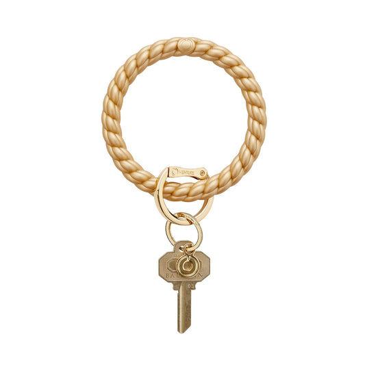 Loop Keychain - Bracelets+Keychains - KikaNY