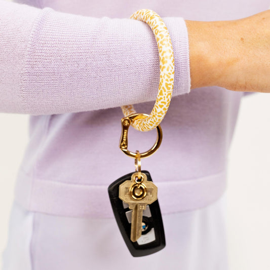 Bulk Key Chain Rings, Split Rings Keychain, 25mm, 30mm, 10mm, 20mm Keychain  Ring Loops, Fobs, Wholesale, 10-Pcs - Yahoo Shopping